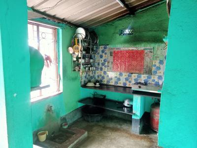 Kitchen Image of 1440 Sq.ft 2 BHK Independent House for sale in Bhatpara Kolkata for Rs. 1500000