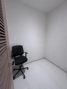 Bedroom Image of 1600 Sq.ft 3 BHK Apartment / Flat for sale in Bhayli Vadodara for Rs. 6200000
