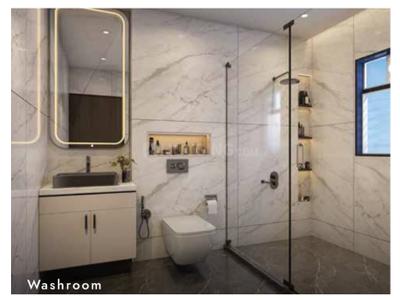 Image of 1328 Sq.ft 2 BHK Apartment / Flat for sale in Dadar West, Mumbai for Rs. 35500000