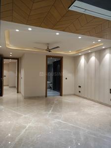 Bedroom Image of 7200 Sq.ft 4 BHK Builder Floor for sale in Vasant Vihar New Delhi for Rs. 350000000