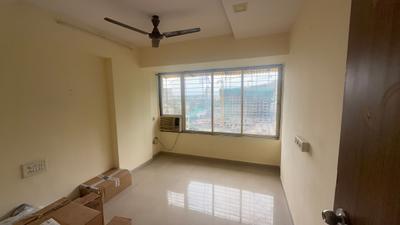 Bedroom Image of 1000 Sq.ft 2 BHK Apartment / Flat for sale in Gahlot Avenue, Seawoods Navi Mumbai for Rs. 26000000