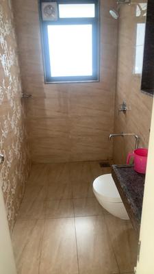 Image of 918 Sq.ft 2 BHK Apartment / Flat for sale in Amanora Gold Towers 44 45 And 46, Hadapsar, Pune for Rs. 12600000