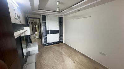 Bedroom Image of 1200 Sq.ft 3 BHK Builder Floor for sale in Paschim Vihar New Delhi for Rs. 17000000