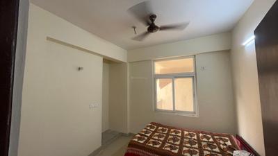 Bedroom Image of 1250 Sq.ft 3 BHK Apartment / Flat for rent in Supertech Eco Village 3, Noida Extension Greater Noida for Rs. 16500