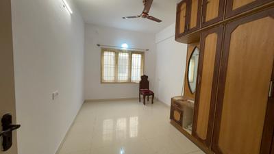 3 BHK Duplex