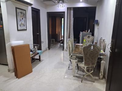 3 BHK Independent Builder Floor