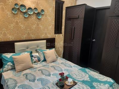 Bedroom Image of 1751 Sq.ft 3 BHK Apartment / Flat for sale in Eldeco Acclaim, Sector 36 Sohna for Rs. 12100000