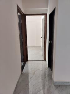 Hall Image of 1250 Sq.ft 3 BHK Apartment / Flat for sale in Dombivli East Thane for Rs. 13500000