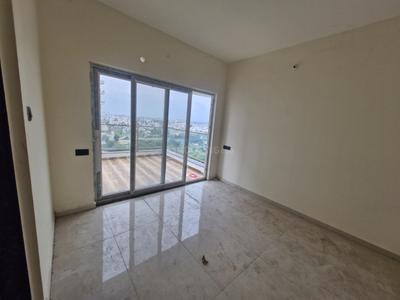 Hall Image of 1250 Sq.ft 3 BHK Apartment / Flat for sale in Jayanti Nagari VII, Manewada Nagpur for Rs. 11000000