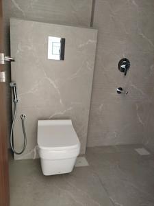 Bedroom Two Image of 1170 Sq.ft 2 BHK Apartment / Flat for sale in Neelkanth Auris, Panvel Navi Mumbai for Rs. 12500000