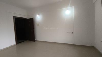 Living Room Image of 700 Sq.ft 2 BHK Apartment / Flat for rent in Kolte Patil Margosa Heights, Mohammed Wadi Pune for Rs. 16000