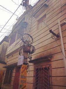 Image of 2100 Sq.ft 7 BHK Independent House for sale in Bara Nilpur, Bardhaman for Rs. 5500000