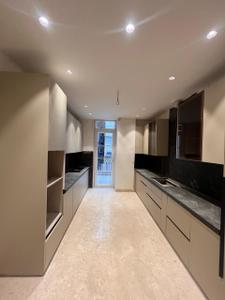 Kitchen Image of 6400 Sq.ft 5 BHK Builder Floor for sale in Premium Builder Floors, Rajouri Garden New Delhi for Rs. 91100000