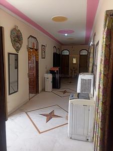 Hall Image of Comfort Home in Sarita Vihar, New Delhi