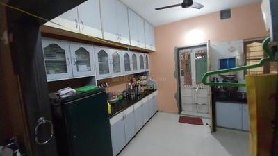 Kitchen Image of 2400 Sq.ft 4 BHK Villa for sale in Motera Ahmedabad for Rs. 32500000