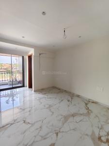 Hall Image of 1489 Sq.ft 3.5 BHK Apartment / Flat for sale in The Stately, Kudasan Gandhinagar for Rs. 13500000