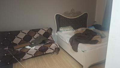 Bedroom Image of 1930 Sq.ft 3 BHK Apartment / Flat for sale in DLF The Skycourt, Sector 86 Gurgaon for Rs. 25823000
