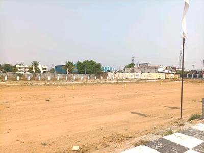 Residential Plot