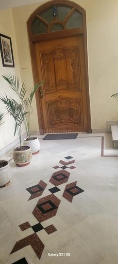 Block B, Sushant Lok Phase 1 Bedroom 1