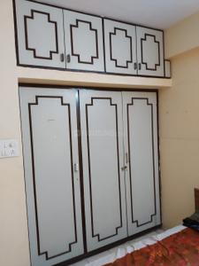 Bedroom Image of Ma gaytri in Gurukul, Ahmedabad