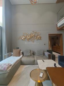Living Room Image of 9993 Sq.ft 5 BHK Villa for sale in Satellite Ahmedabad for Rs. 200000000