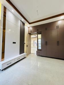 Bedroom Image of 750 Sq.ft 4 BHK Villa for sale in Kharar Mohali for Rs. 12500000