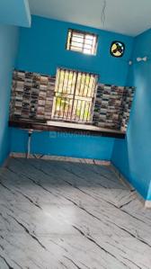 Bedroom Image of 700 Sq.ft 1 RK Studio for rent in Krishnanagar Guwahati for Rs. 6000