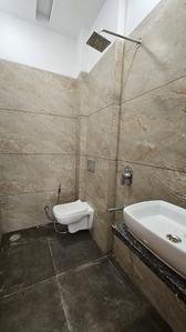 Bathroom Image of 1800 Sq.ft 3 BHK Independent House for sale in A NSC Fortune City, Nipania Indore for Rs. 11500000