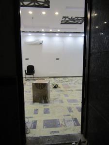 Hall Image of 1350 Sq.ft 3 BHK Builder Floor for rent in Pitampura New Delhi for Rs. 43000