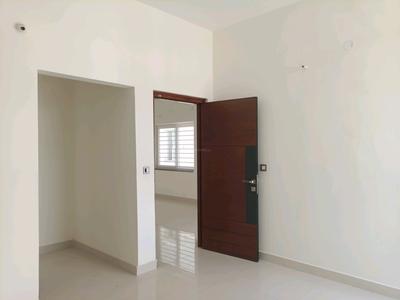 Bedroom Image of 2743 Sq.ft 4 BHK Villa for sale in Sikhara Tranquil, Cherlapalli Secunderabad for Rs. 21944000