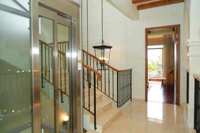 Image of 3345 Sq.ft 4 BHK Villa for sale in Surya Valencia Phase I, Rajanukunte, Bengaluru for Rs. 39900000