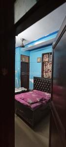 Bedroom Image of 810 Sq.ft 4 RK Builder Floor for sale in Old Delhi New Delhi for Rs. 4500000
