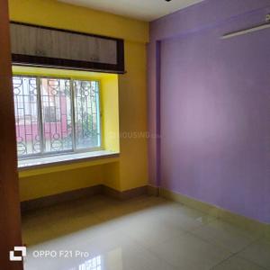 Bedroom Image of 1100 Sq.ft 3 BHK Apartment / Flat for rent in Kalyani Nadia for Rs. 15000