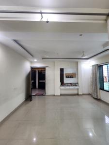 Hall Image of 1050 Sq.ft 2 BHK Apartment / Flat for rent in Khamla Nagpur for Rs. 25000