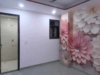 Bedroom Image of 1300 Sq.ft 4 BHK Apartment / Flat for sale in Burari Affordable Homes, Burari New Delhi for Rs. 7551000