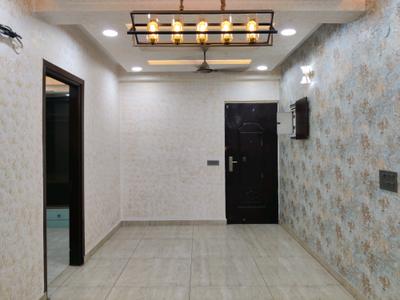 Living Room Image of 1450 Sq.ft 3 BHK Builder Floor for sale in Indirapuram Ghaziabad for Rs. 13051000