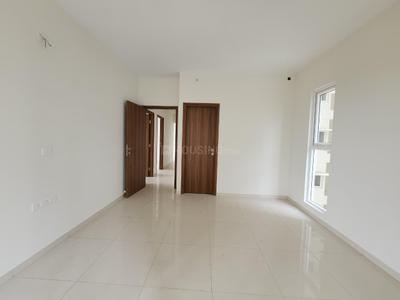 Bedroom Image of 1495 Sq.ft 3 BHK Apartment / Flat for sale in Godrej Park Retreat Phase 2, Chikkakannalli Bengaluru for Rs. 20000000