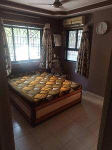 Bedroom Image of 1900 Sq.ft 3 BHK Apartment / Flat for sale in Mahavir Palace, Vijalpore, Jalalpore Navsari for Rs. 4000000