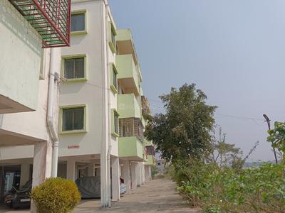 Image of 1002 Sq.ft 2 BHK Apartment / Flat for sale in Uttara, Bhubaneswar for Rs. 4350000