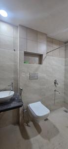 Bathroom Image of 2200 Sq.ft 4 BHK Villa for rent in Chembur Mumbai for Rs. 180000