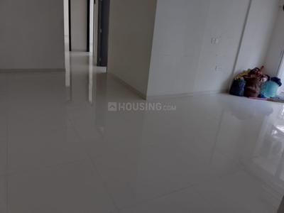 Hall Image of 1500 Sq.ft 3 BHK Apartment / Flat for sale in Godrej Prime, Chembur Mumbai for Rs. 30500000