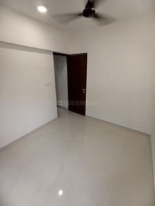 Bedroom Image of 550 Sq.ft 1 BHK Apartment / Flat for rent in Borivali West Mumbai for Rs. 42000