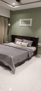 Bedroom Image of 600 Sq.ft 2 BHK Apartment / Flat for sale in Swastik East 12, Shankar Nagar Raipur for Rs. 3900000