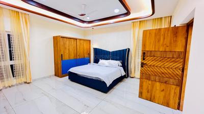 Bedroom Image of 2300 Sq.ft 3 BHK Independent House for sale in Keeranatham Coimbatore for Rs. 15500000