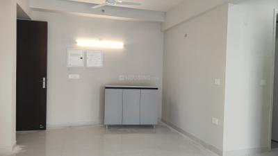 Living Room Image of 999 Sq.ft 2 BHK Apartment / Flat for rent in Eldeco The Greens, Sector 150 Noida for Rs. 26000