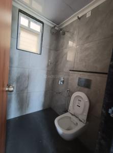 Image of 1700 Sq.ft 3 BHK Apartment / Flat for sale in Suvan Cresta, Bibwewadi, Pune for Rs. 20300000
