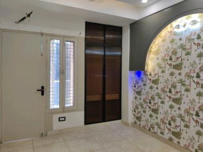 Bedroom Image of 1300 Sq.ft 3 BHK Builder Floor for sale in Sky Homes, Indirapuram Ghaziabad for Rs. 12000000