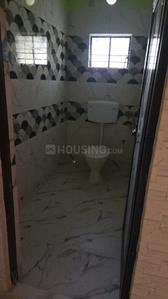 Image of 732 Sq.ft 2 BHK Apartment / Flat for sale in Konnagar, Hooghly for Rs. 1793400