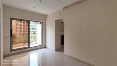 Hall Image of 604 Sq.ft 1 BHK Apartment / Flat for sale in Ashapura Mokshit Majesta, Dombivli East Thane for Rs. 4050000