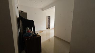 Living Room Image of 1200 Sq.ft 2 BHK Apartment / Flat for sale in Joka Kolkata for Rs. 3600000